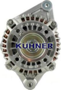 AD Kühner 554174RIM - Alternatore autozon.pro