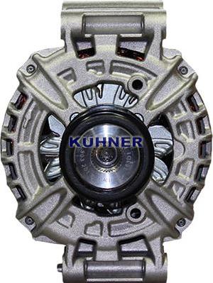 AD Kühner 554171RI - Alternatore autozon.pro