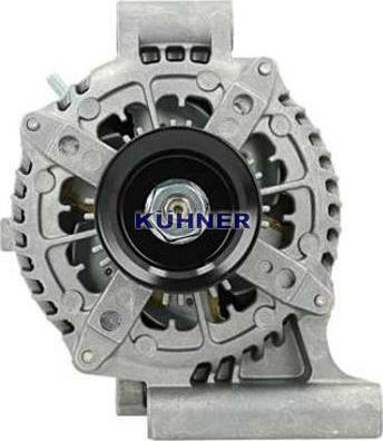 AD Kühner 554178RI - Alternatore autozon.pro