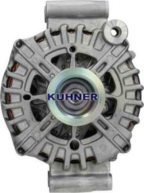 AD Kühner 554173RIV - Alternatore autozon.pro