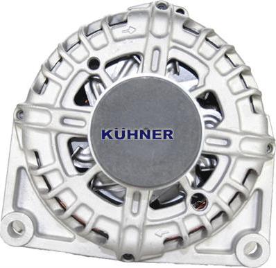 AD Kühner 554177RIV - Alternatore autozon.pro