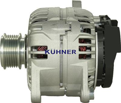 AD Kühner 554890RIV - Alternatore autozon.pro