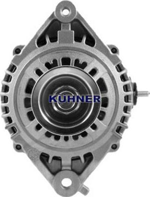 AD Kühner 554898RIH - Alternatore autozon.pro