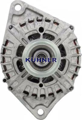 AD Kühner 554844RIV - Alternatore autozon.pro