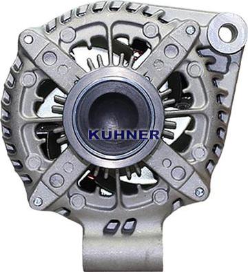 AD Kühner 554843RI - Alternatore autozon.pro