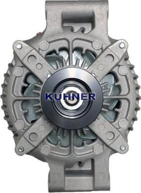 AD Kühner 554842RI - Alternatore autozon.pro