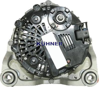 AD Kühner 554854RIV - Alternatore autozon.pro