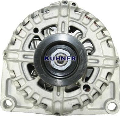 AD Kühner 554854RI - Alternatore autozon.pro