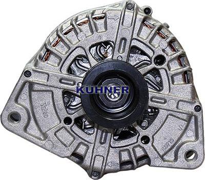 AD Kühner 554855RI - Alternatore autozon.pro