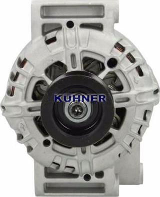 AD Kühner 554853RI - Alternatore autozon.pro