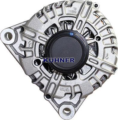 AD Kühner 554864RI - Alternatore autozon.pro