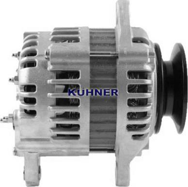 AD Kühner 554865RI - Alternatore autozon.pro