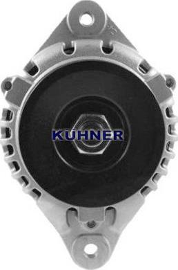 AD Kühner 554865RI - Alternatore autozon.pro