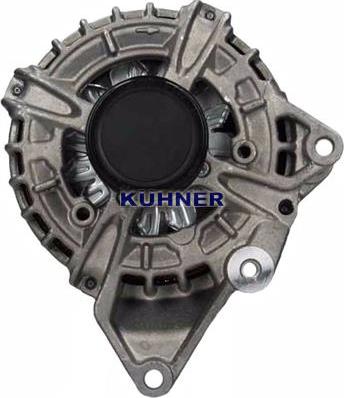 AD Kühner 554801RIB - Alternatore autozon.pro