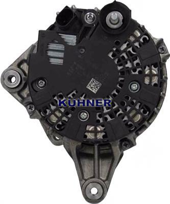 AD Kühner 554801RIB - Alternatore autozon.pro