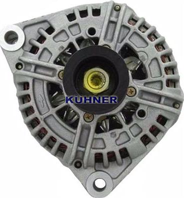 AD Kühner 554802RIB - Alternatore autozon.pro