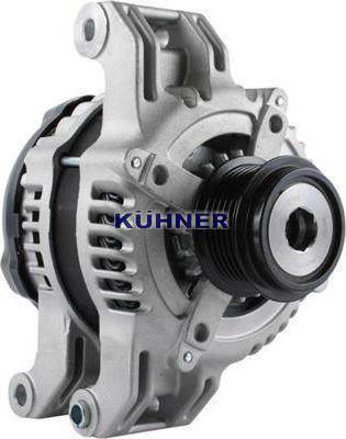 AD Kühner 554819RI - Alternatore autozon.pro