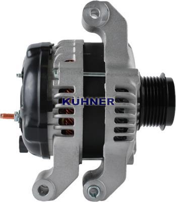 AD Kühner 554819RI - Alternatore autozon.pro