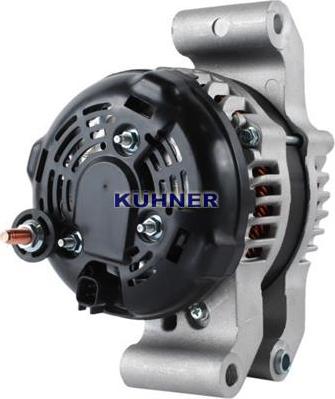 AD Kühner 554819RI - Alternatore autozon.pro