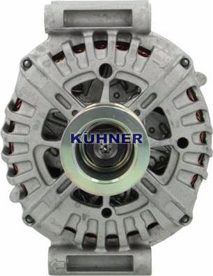 AD Kühner 554813RIV - Alternatore autozon.pro