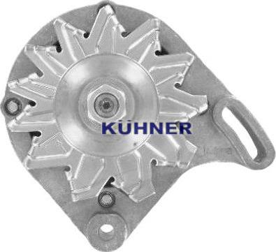 AD Kühner 554817RI - Alternatore autozon.pro