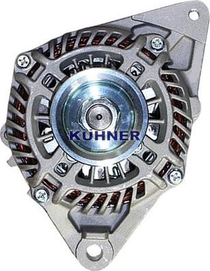 AD Kühner 554835RI - Alternatore autozon.pro