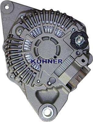 AD Kühner 554835RI - Alternatore autozon.pro