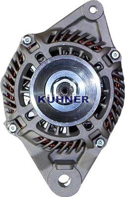 AD Kühner 554836RI - Alternatore autozon.pro