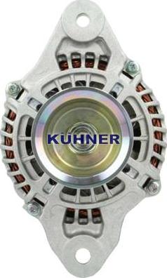 AD Kühner 554832RIM - Alternatore autozon.pro