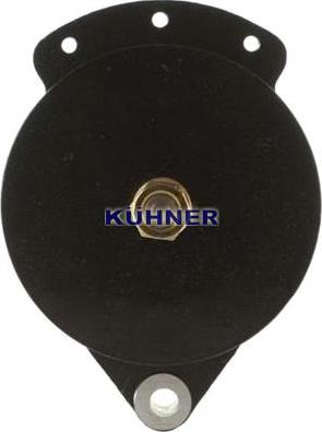 AD Kühner 554829RI - Alternatore autozon.pro