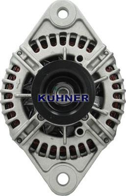 AD Kühner 554879RI - Alternatore autozon.pro