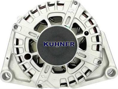 AD Kühner 554394RI - Alternatore autozon.pro