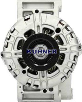 AD Kühner 554395RIV - Alternatore autozon.pro