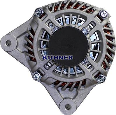 AD Kühner 554397RI - Alternatore autozon.pro