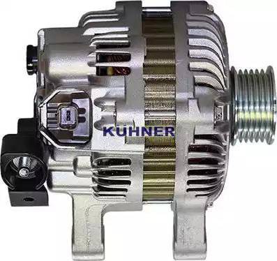 AD Kühner 554341RIM - Alternatore autozon.pro