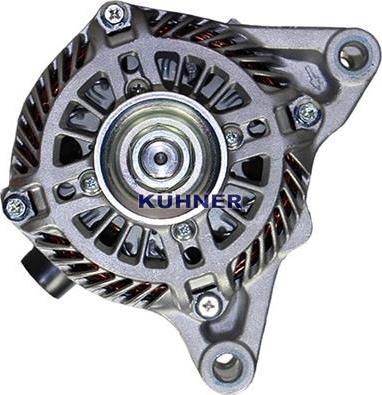 AD Kühner 554341RI - Alternatore autozon.pro