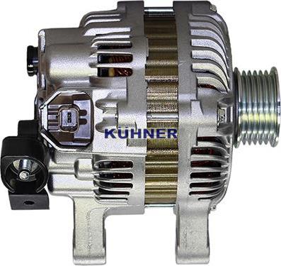 AD Kühner 554341RIV - Alternatore autozon.pro