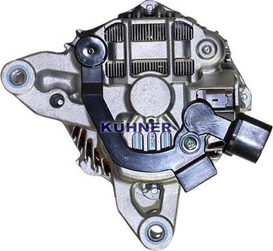 AD Kühner 554341RIV - Alternatore autozon.pro