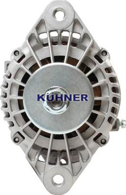 AD Kühner 554359RID - Alternatore autozon.pro