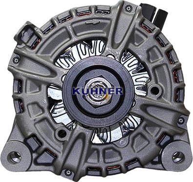 AD Kühner 554354RIB - Alternatore autozon.pro