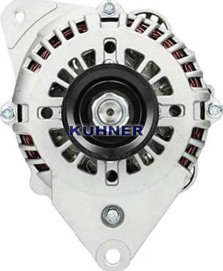 AD Kühner 554358RI - Alternatore autozon.pro