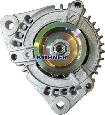 AD Kühner 554361RI - Alternatore autozon.pro