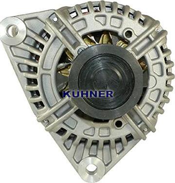 AD Kühner 554367RI - Alternatore autozon.pro