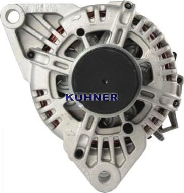 AD Kühner 554309RIV - Alternatore autozon.pro