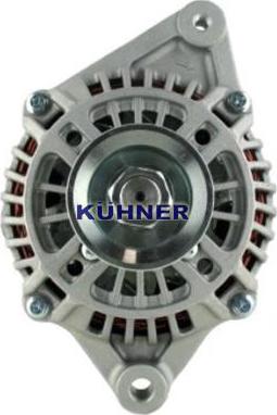 AD Kühner 554310RIM - Alternatore autozon.pro