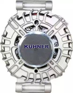 AD Kühner 554311RIV - Alternatore autozon.pro