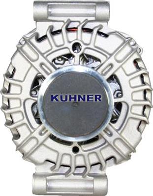 AD Kühner 554311RI - Alternatore autozon.pro