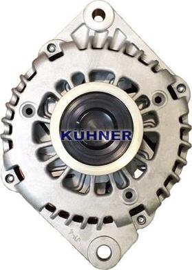 AD Kühner 554385RIM - Alternatore autozon.pro