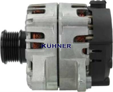 AD Kühner 554380RIV - Alternatore autozon.pro