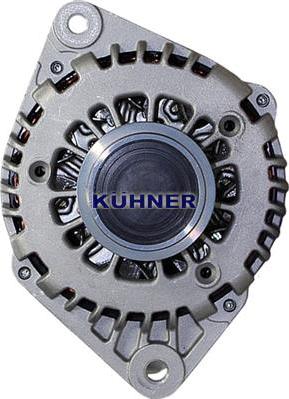 AD Kühner 554331RI - Alternatore autozon.pro